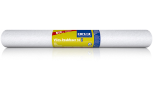 Erfurt Vlies Rauhfaser 32/106 Pro 25,00m x 1,06m
